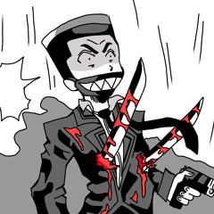 stray dog(PROD B Y HUSHIINSILENCE)