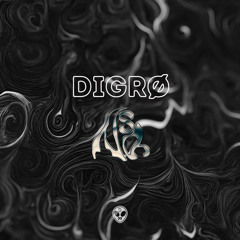 PLURCAST 04 // DIGRØ (AstralRhythms)