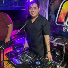 LELAKI CADANGAN#EXC - ( HARY PANGALILA X MARTIN SHORT DJ )