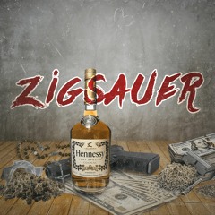 Zigsauer, Con DG. Scrtach (Prod, E.C. Music)