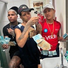 30 MINUTOS BOTANDO PRA FDR* COM DJ (MACZIN + 2KZINN + PIMENTINHA ) + GRAVE +D 1000 😈🔥🔝