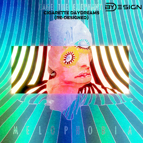 cigarette daydreams - cage the elephant Stream Cage The Elephant - Cigarette Daydreams (Re-Designed) by By Design