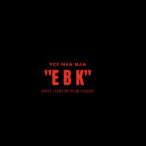 ebk - pcfmanman