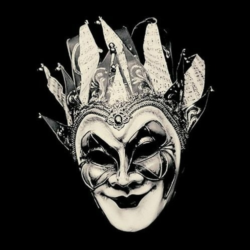 Boris Brejcha - Dark Base ( Re - Edit 2021 )