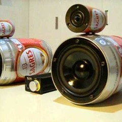 DnB April 2022 - Beer n Bass