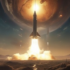 Rocket Launcher - Progressive House Mix