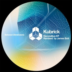 premiere: Kubrick - The Wounded Healer [BD015]