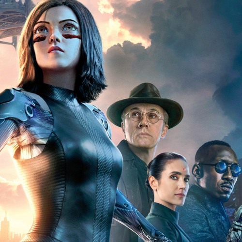 ALITA (2019) Retrospective: Failed Blockbusters Season 3