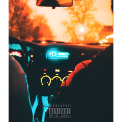 Backseat (Freestyle) Ft. BARZ x King Kass