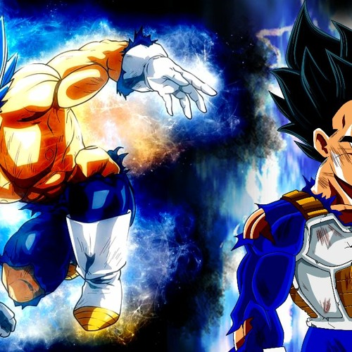 Stream Dragon Ball Super Final Flash/Saiyan Pride Remix by #silverfang ...