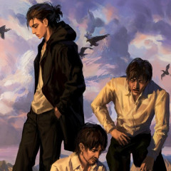 Playboi carti - Titan