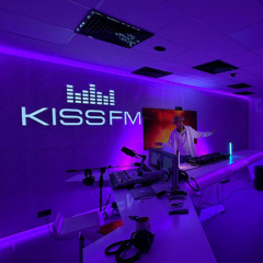 QBO (UA)- @LIVE AFRO HOUSE / MELODIC HOUSE MIX | KISS FM | UKRAINE