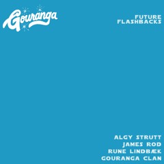Algy Strutt - Future Flashbacks (Rune Lindbaek Remix)
