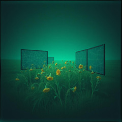 Greener Where You Water It