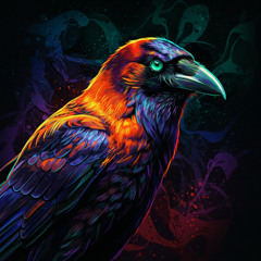 Psycrow Sematic-OnMyOwn
