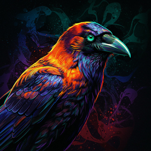 Psycrow Sematic-OnMyOwn
