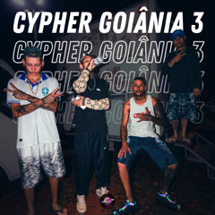 Cypher Goiânia 3