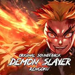 Stream TiWIZO  Listen to Demon Slayer: Kimetsu no Yaiba - Original  SoundTrack playlist online for free on SoundCloud