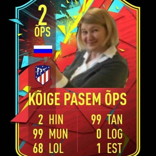 PS Troika - Kui meri oleks õlu