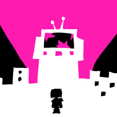 RETROPOLIS (Der_Dunkle_Welp)