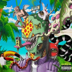 Blade ft. Vino! (prod. NolaRight & Saxx)