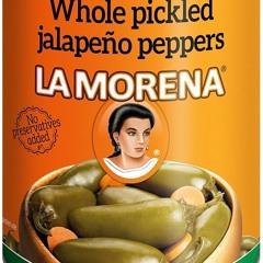 LA MORENA