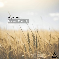 Aorinn - Give Me Up [Free Download]