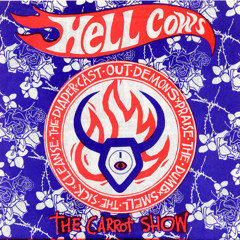 Hell Cows - Pussy Gabore
