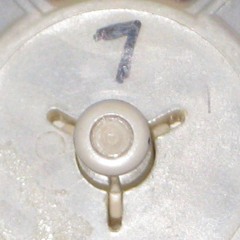 Castle of Frankenfreak: Earliest Master and Egor Recording?