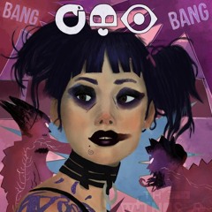 Tommy Four Seven Ox1 Love Death & Robots Soundtrack (The Witness)