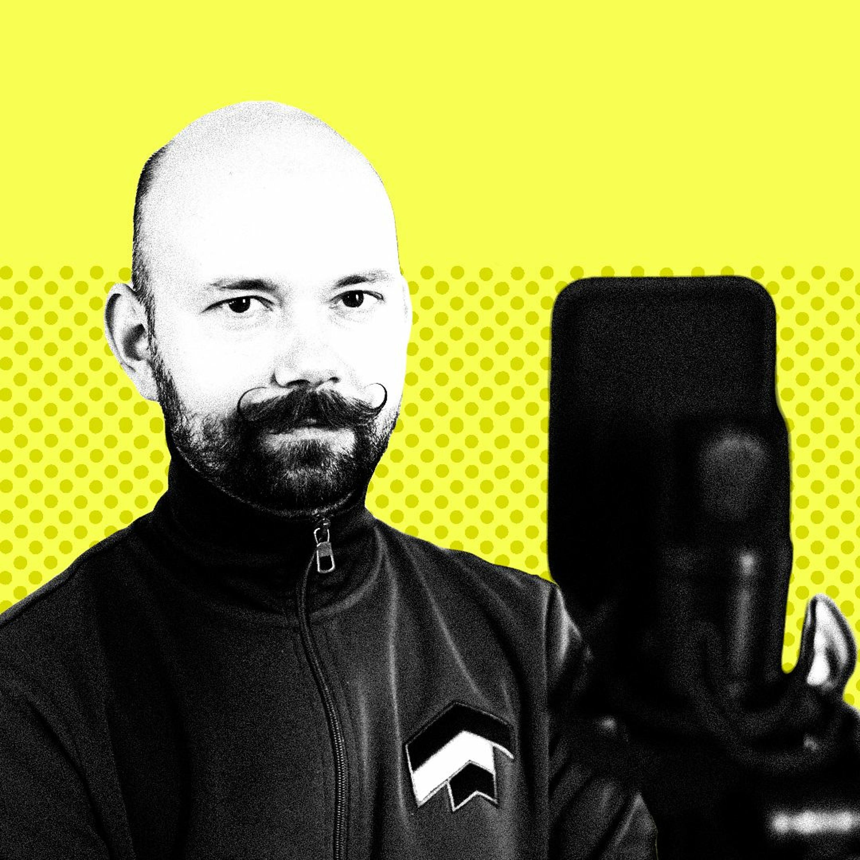 "Die Kuh - doch halt, nein, nein!" Vladislav Parapanov über die Neuproduktuion episode artwork