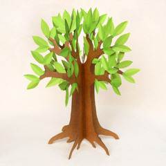 PAPER TREES