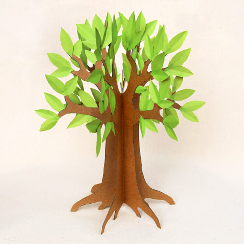 PAPER TREES