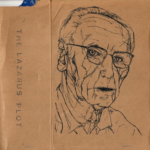 The Lazarus Plot - Dissolving Substance