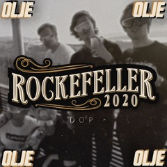 Rockefeller 2020 - Olje & Dop