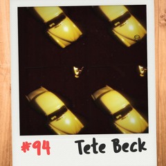 #94 ☆ Igelkarussell ☆ Tete Beck 🍇