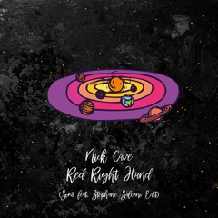 Nick Cave - Red Right Hand (Sorä feat. Stéphane Salerno Edit) [trndmsk]