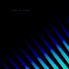 Robert Vind - Lost In Time