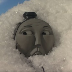 Snow Journey For Gordon