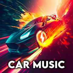 CAR MUSIC 2023  BASS BOOSTED EDM Remix of Popular Songs