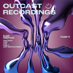 OR Premiere: Bjar - Just (Nortsch Remix) [OREP002]