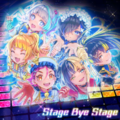 1-der (shopon Stage By Stage Mashup)