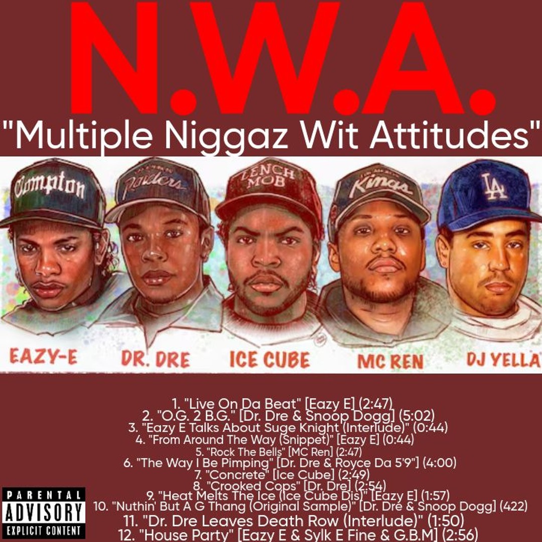 Stream Dr. Dre - Nuthin' But A G Thang (Original Sample) [ft