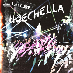 Lonny Love - DEALT WIT ft. Chow Lee & Cash Cobain (prod. Cash Cobain)