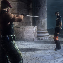 The Reason digital god slowed