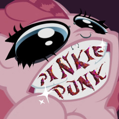 TRINSET - PINKIE PUNK