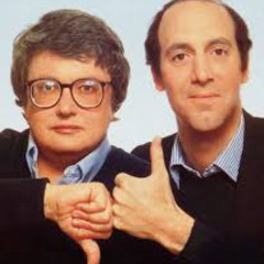 Extra - Who Critiques the Critics? - Siskel & Ebert
