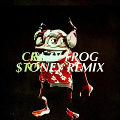 Crazy Frog (Stoney Remix)