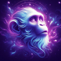 Space Monkkey Mix