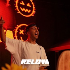 Sting - Englishman In New York (RELOVA Edit)
